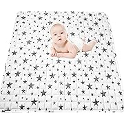 Photo 1 of Baby Playpen Mat Floor Mat, Premium Baby Play Mat 59" X 71",Extra Large Tummy Time and Crawling Mat, 