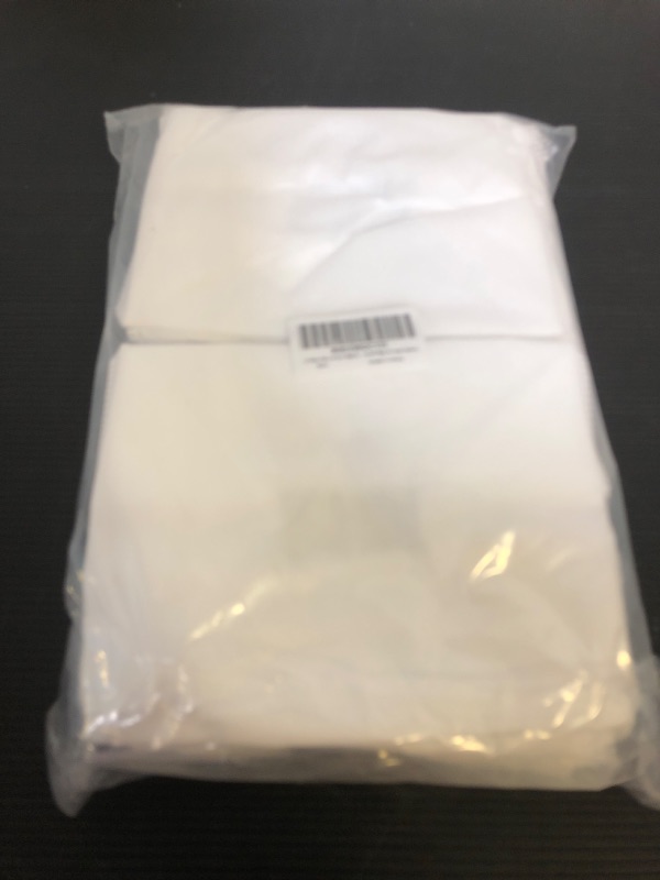 Photo 2 of 12 Packs Vacuum Dust Bags for Roborock S8+ / S8 Pro Ultra / S7 MaxV Ultra / S7 Pro Ultra / Q7+ / Q7 Max+ / Q5+ Clean Base Automatic Dirt Disposal Bags, 3L Large Capacity