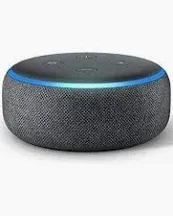 Photo 1 of Echo Dot (3rd Gen, 2018 release) - Smart speaker with Alexa