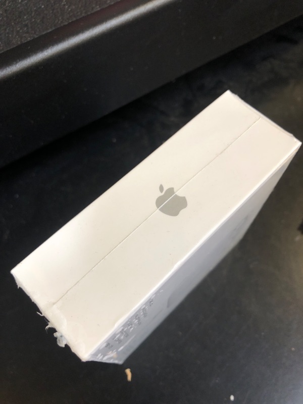 Photo 4 of Apple AirPods with Charging Case (Latest Model) factory sealed