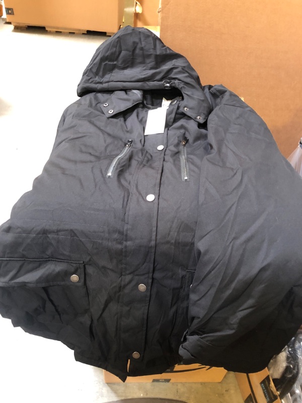 Photo 1 of chrisuno rain coat 5xl