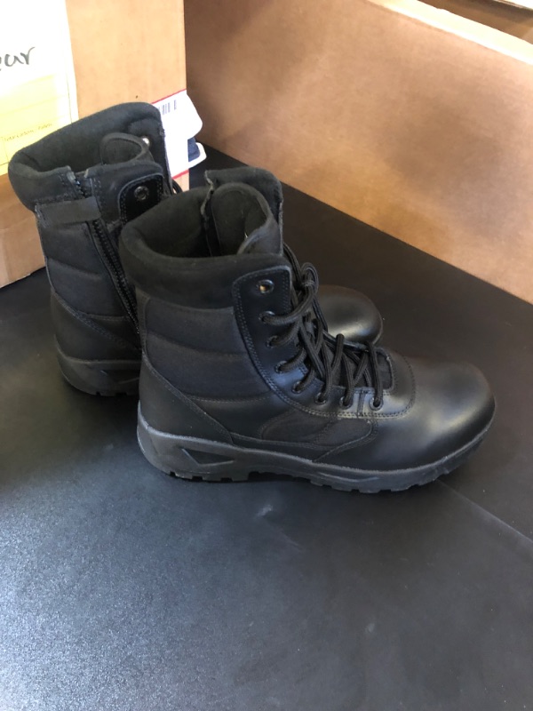 Photo 1 of Response Gear 6" Delivery II Men's Service Boots Size 13
