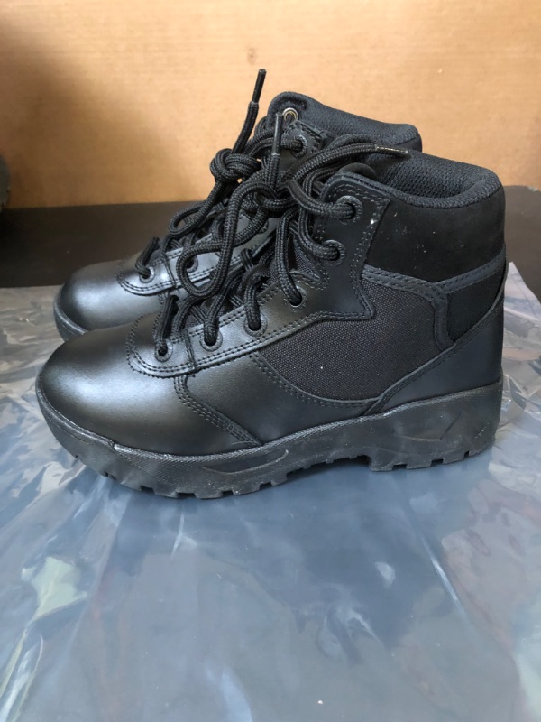 Photo 2 of Response Gear 6" Delivery II Women's Work Boots