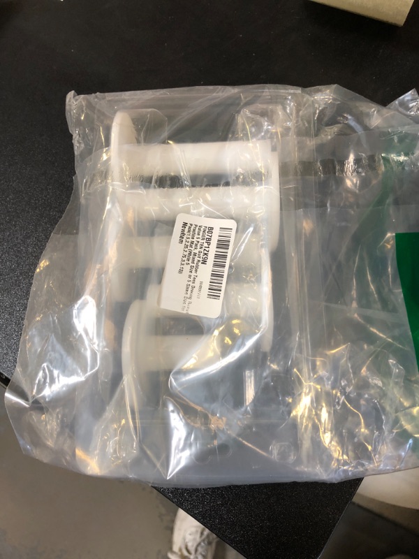 Photo 1 of FINGER TEN Golf Rubber Tees Driving Range Value 5 Pack, Mixed Size or 5 Same Size for Practice Mat White 5 Pack(1.5,2.25,2.75,3,3.13)