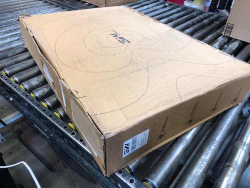 Photo 1 of 3W Floor Mats Fit 2022-2024 Toyota Tundra (Only for CrewMax Cab), Custom Fit All-Weather TPE Front & Rear Row Floor Liner Black Floor Mats for Tundra 2022-2024