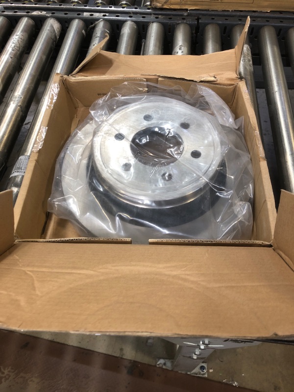 Photo 2 of Aftermarket OEM Replacement For Raybestos 680976R Brake Discs Rear Driver or Passenger Side For F150 Truck F-150 887213023954 Index-VRX988-73815