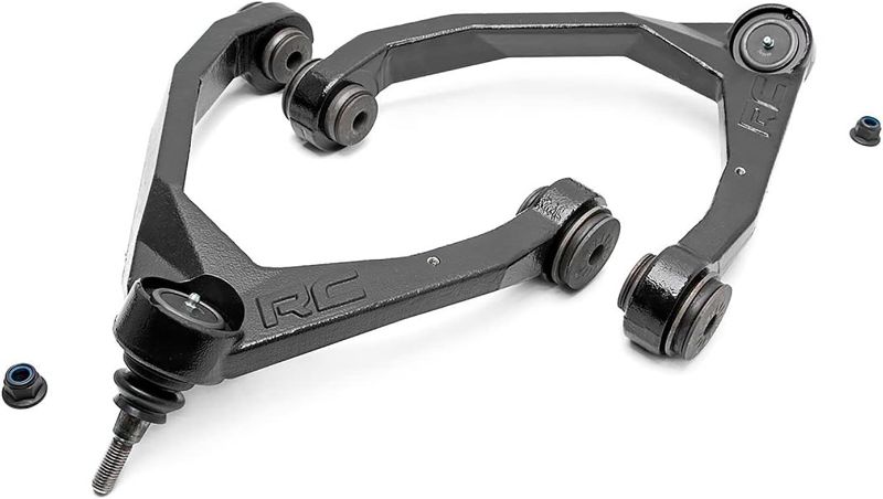 Photo 1 of Rough Country Forged Upper Control Arms for 07-18 Chevy/GMC Truck & SUV - 19401A
