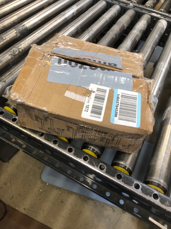 Photo 1 of Planter Box Brackets, Adjustable Window Boxes Planters Brackets with Butterfly, Hanging Flower Box Stand Hooks for Deck Railing Pergola Balcony Garden - 6 Pack