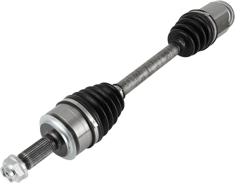 Photo 1 of cciyu HO-8546 NCV36169 Front Right CV Axle Shaft Assembly for Honda for Civic 2016-2019
