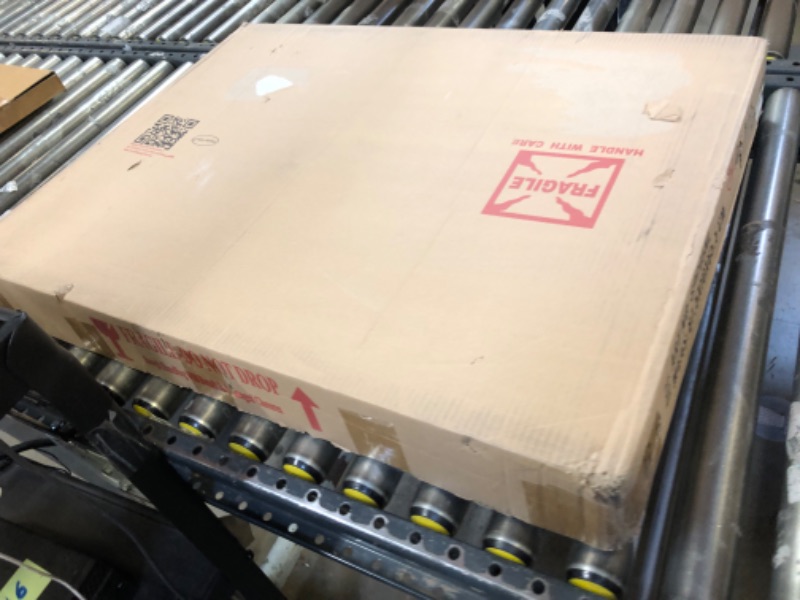 Photo 1 of Pro UV 35 Graded Sports Card Display Case - Holds 5.5” Graded Sport Cards with UV Protection Clear View Lockable Wall Cabinet for Baseball Football Basketball Hockey Comic Trading Card Black