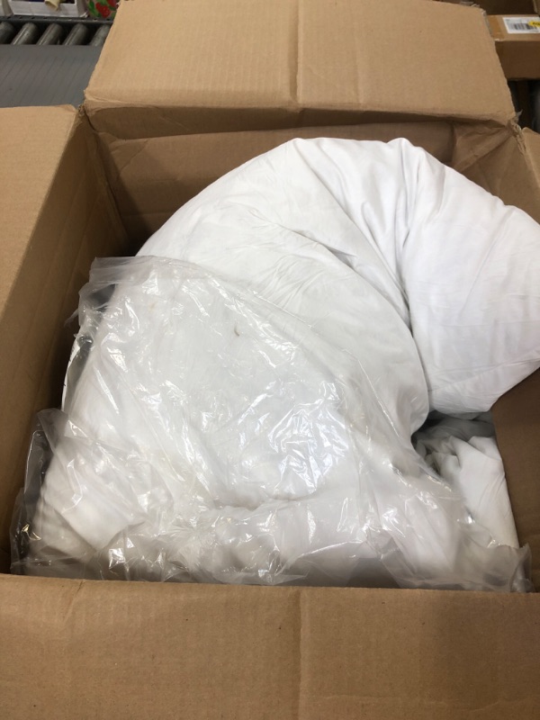 Photo 1 of 2 PCK 26x26 PILLOW INSERTS 