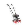 Photo 1 of 15 in. 46 cc Gas Powered 4-Cycle Gas Cultivator