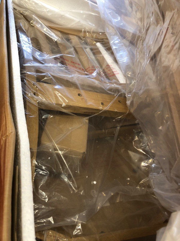 Photo 1 of Picket House Furnishings Liam Slat Back Chair Set