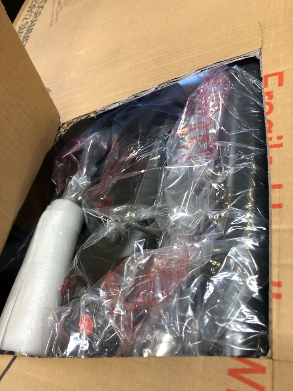 Photo 1 of Sunny Health & Fitness Elliptical Exercise Machine Trainer with Optional Exclusive SunnyFit™ App and Enhanced Bluetooth Connectivity Smart Ellitpical---FACTORY SEALED 