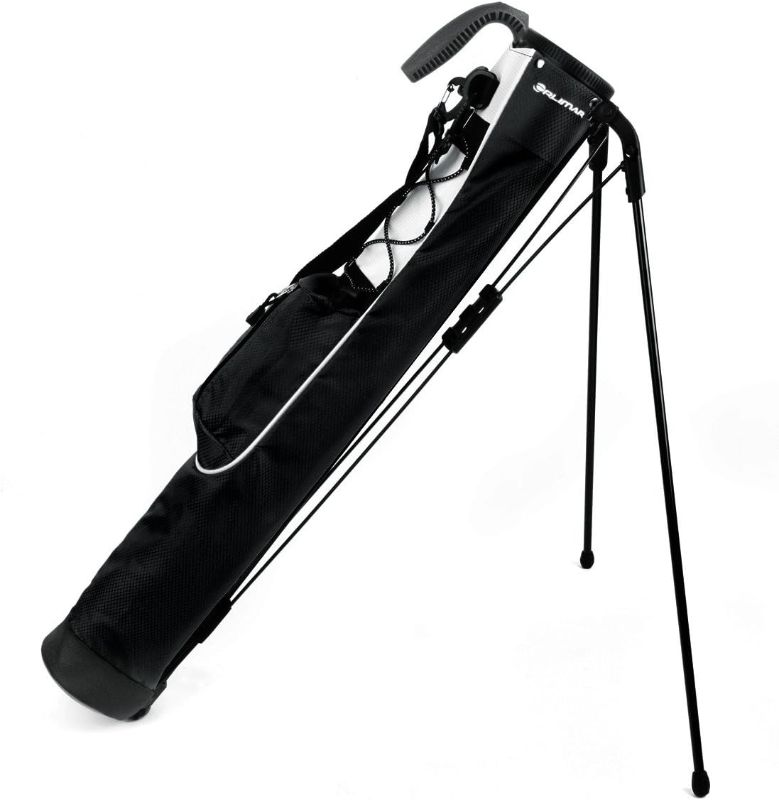 Photo 1 of Orlimar Pitch ‘n Putt Golf Lightweight Stand Carry Bag
