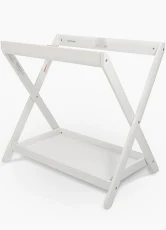 Photo 1 of UPPAbaby Bassinet Stand, white