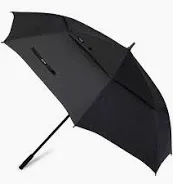 Photo 1 of g4 free pop up umbrella  black 