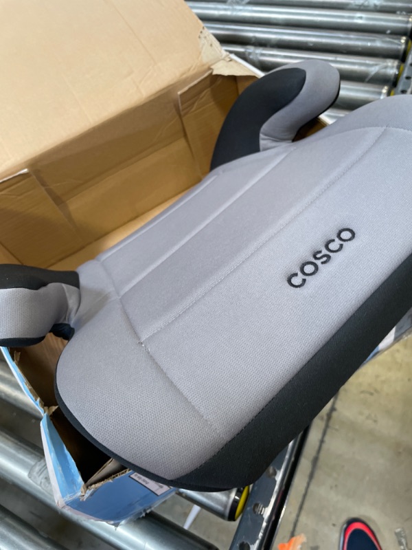 Photo 2 of Cosco Top Side Booster Car Seat in Leo