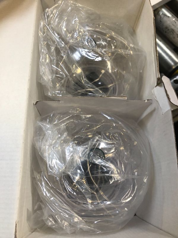 Photo 1 of LENONE Solar Floating Pool Lights, 7-Inch LED Colored Light Up Solar Pool Balls, Waterproof Solar Powered Pool Lights That Float, Multicolor Solar Floating Lights for Pool Pond Garden Party Decor-2PCS