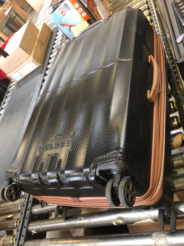 Photo 2 of delsey luggage