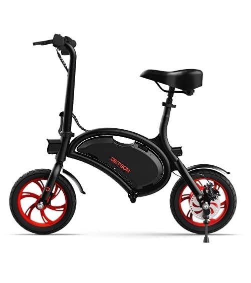 Photo 2 of Jetson Bolt Adult Folding Electric Ride On