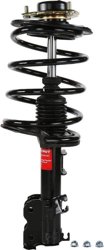 Photo 1 of Monroe Quick-Strut 271426 Suspension Strut and Coil Spring Assembly for Nissan Altima
