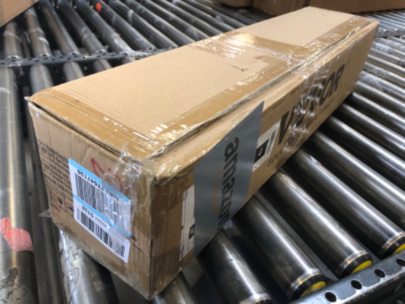 Photo 1 of VEVOR Folding Camping Table, Outdoor Portable Lightweight Aluminum Ultra Compact Snap-Together Design with Carry Bag, for Cooking, Beach, Picnic, Travel, Grilling, 28'' x 28'', Silver