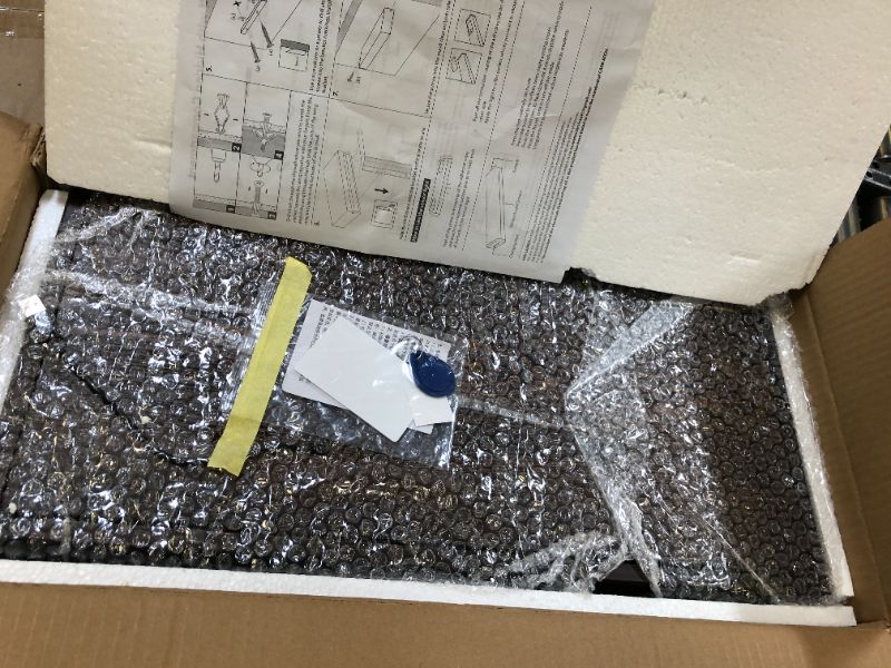 Photo 1 of LAPTAIN Husband Gift-Rustic Floating Shelf with Hidden Compartment for Gun Storage, Wall Shelves for Living Room Décor, Wooden Concealment Shelf, RFID Lock, Espresso