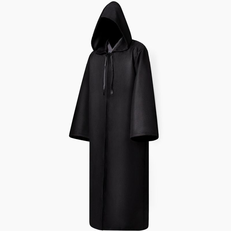 Photo 1 of  xxl--Spooktacular Creations Adult Men Nightwalker Robe Costume
