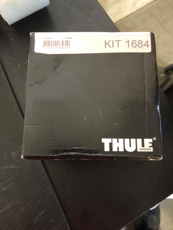 Photo 2 of Thule 1684 Fit Kit
