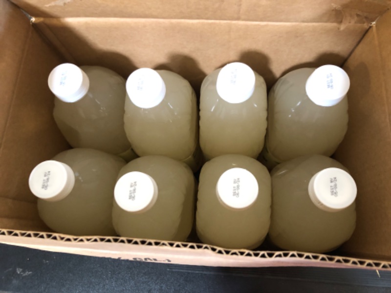 Photo 2 of 365 by Whole Foods Market, Organic Lemonade, 64 Fl Oz - 8 pack box