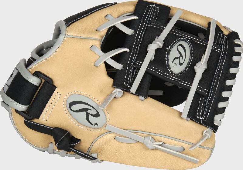 Photo 1 of SURE CATCH 11-INCH YOUTH I-WEB GLOVE