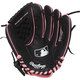 Photo 1 of Rawlings MLB BBG Series 10.5" Baseball Glove