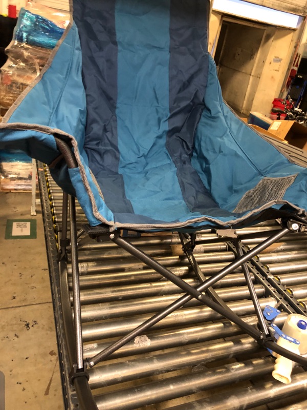Photo 1 of Rocking camping chair 