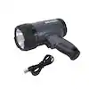 Photo 1 of 1000 Lumens LED Compact Rechargeable Spotlight with USB Cable