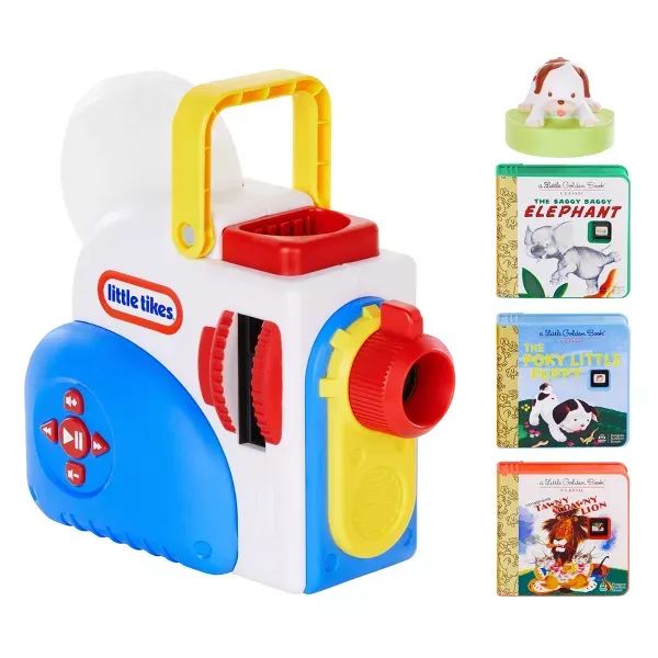 Photo 1 of Little Tikes Story Dream Machine