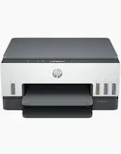Photo 1 of HP Smart -Tank 6001 Wireless All-in-One 