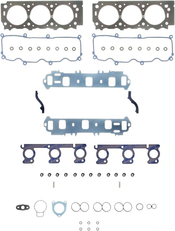 Photo 1 of FEL-PRO HS 9885 PT-5 Head Gasket Set
