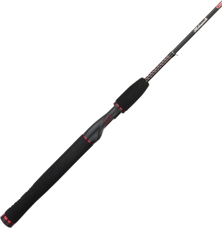 Photo 1 of 
Roll over image to zoom in
Ugly Stik GX2 Spinning Fishing Rod