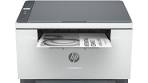 Photo 1 of HP Laserjet MFP M234dw Wireless Black & White All-in-One Printer, with Fast 2-Sided Printing (6GW99F)