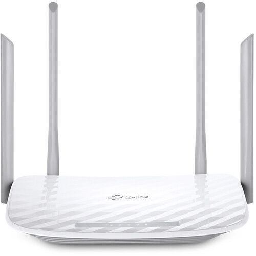 Photo 1 of TP-Link Archer A54 AC1200 Wireless Dual-Band 10/100 Mb Router