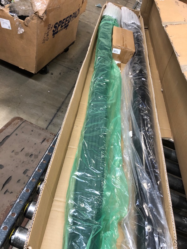 Photo 1 of TAC Side Steps Fit 2005-2023 Toyota Tacoma Double Cab Truck Pickup 3" Black Side Bars Nerf Bars Step Rails Running Boards Rock Panel Off Road Exterior Accessories (2 Pieces Running Boards) Gloss