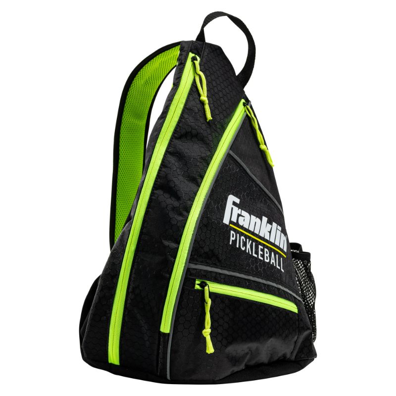 Photo 1 of Franklin Sports Pickleball-X Elite Performance Sling Bag 
