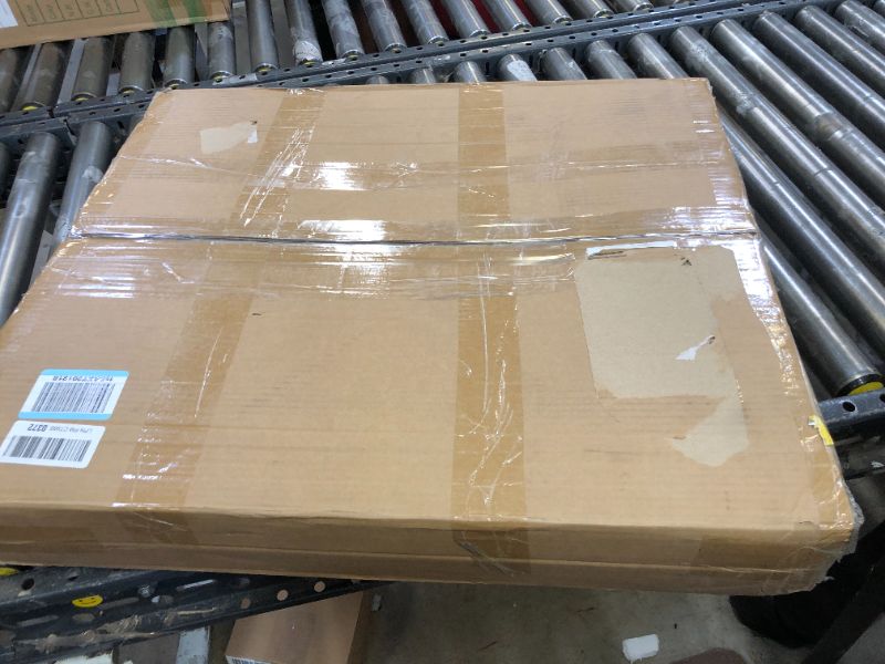 Photo 1 of Washer Dryer Stacking Kit with Pull Out Drying Shelf, 25"/24" Stacking Kit for Stackable Washer and Dryer Combo, Adjustable Stainless Steel Washer Stacking Bracket with Ratchet Strap