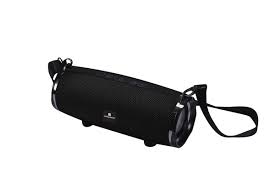 Photo 1 of MPD189-CYCLONE Portable Water resistance & dust proof Bluetooth speaker