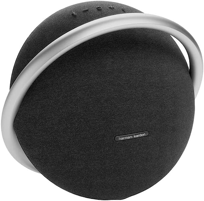 Photo 1 of Harman Kardon Onyx Studio 8 - Bluetooth Studio Speakers, Ideal Sound Experience - sealed 