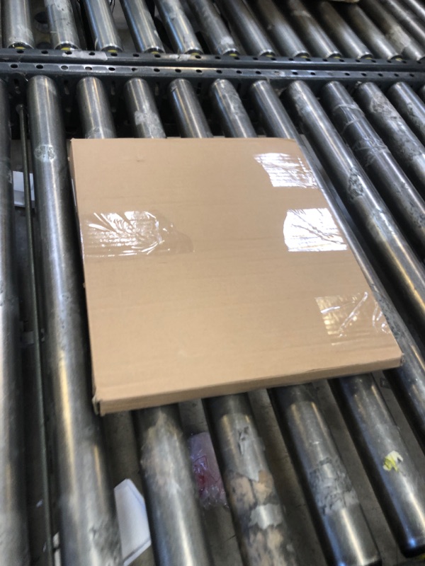 Photo 1 of SETTFRFE Office Supplies Paper Organizer,Metal File Holder Filing Box,Hanging File Folder Organizer,Letter Size, Black