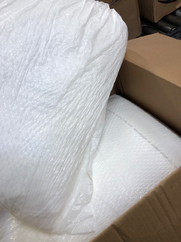 Photo 1 of 2 BED PILLOWS 