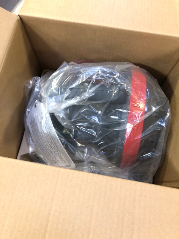 Photo 1 of 3,800 BTU Little Buddy Radiant Propane Space Heater
