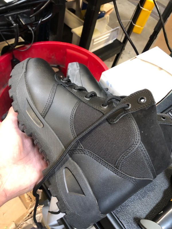 Photo 1 of MENS BOOTS SIZE 12